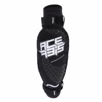 Acerbis Налокотники детские Soft Kid Elbow Black/White в Калиниграде