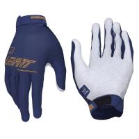 Leatt Перчатки X-Flow 2.5 V26 Deep Blue в Калиниграде