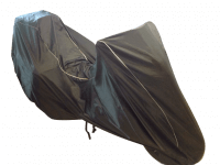 Starks Чехол для мототехники Turenduro (250/165/150) черный в Калиниграде