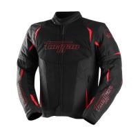 Furygan Мотокуртка Ultraspark 3in1 Vented+ текстиль Черный/Красный в Калиниграде