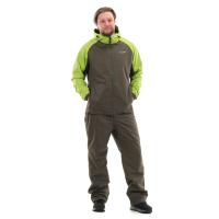 Dragonfly Мембранный костюм Active 2.0 Lime-Moss (М) в Калиниграде
