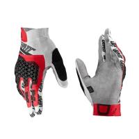 Leatt Перчатки MTB 4.0 Lite Glove Red в Калиниграде