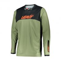 Leatt Джерси 4.5 Enduro Cactus в Калиниграде