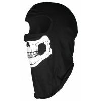 Подшлемник Moteq Muzzle, черный в Калиниграде