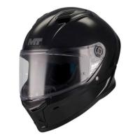 MT Шлем Stinger 2 Puree Gloss Black в Калиниграде