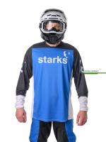 Starks джерси Phoenix Синий в Калиниграде