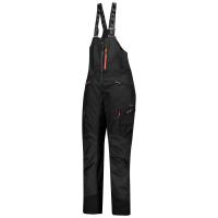 Scott Полукомбинезон зимний женский  Move Dryo Black в Калиниграде