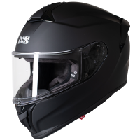 IXS Шлем интеграл IXS421 FG 1.0 MIPS Черный матовый в Калиниграде