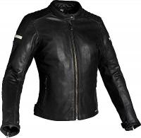Sweep Daytona waterproof ladies leather jacket black в Калиниграде