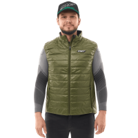 Dragonfly Жилет утеплённый Vest 200 Moss 2025 в Калиниграде