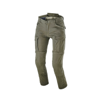 Macna Брюки Arrival джинс.зелен в Калиниграде