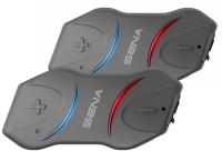 Sena Bluetooth гарнитура 10R (комплект из двух гарнитур) в Калиниграде
