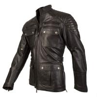 By City Мотокуртка Legend III Man Brown в Калиниграде