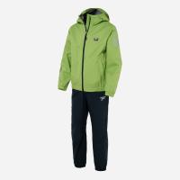Finntrail Детский Костюм Outdoor suit Kids 3781 Apple Green в Калиниграде