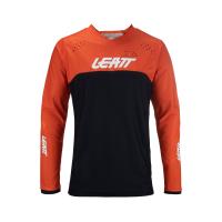 Leatt Джерси Moto 4.5 Enduro V24 Orange в Калиниграде