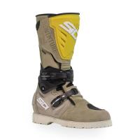 Sidi Ботинки Adventure 2 Gore Sand/Ochre в Калиниграде