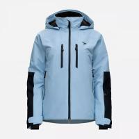 Finntrail Куртка женская утепленная Atlas W 3461 LightBlue в Калиниграде