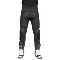 Sweep штаны кожаные Maverick black в Калиниграде