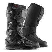 Gaerne Мотоботы для мотокросса SG-22 черные в Калиниграде