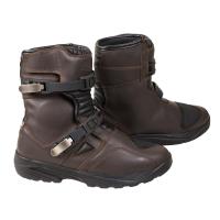 Rush Мотоботы Ridge Коричневый в Калиниграде
