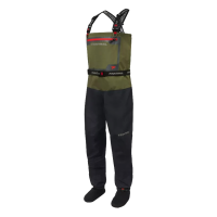 Finntrail Вейдерсы Wademan 1524 Khaki в Калиниграде