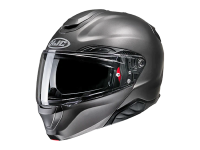 HJC Шлем RPHA91 Semi Flat Titanium в Калиниграде