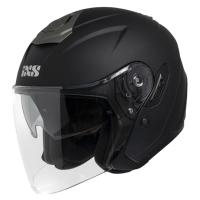 IXS Шлем iXS92 FG 1.0 черный мат в Калиниграде