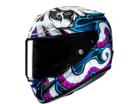 HJC Шлем RPHA12 Kraken MC28 в Калиниграде