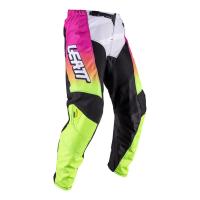 Leatt Штаны 3.5 Jr Retro Pink в Калиниграде