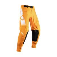 Leatt Штаны детские 4.5 V26 Orange в Калиниграде