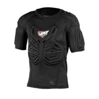 Leatt Защита панцирь подростковый Roost Tee V26 Black в Калиниграде