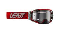 Leatt Маска Velocity 6.5 Enduro JW22 Red Clear 83% в Калиниграде