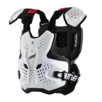 Leatt Защитный панцирь 3.5 Pro Chest Protector White в Калиниграде