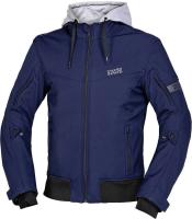 IXS Мотокуртка Classic SO Jacke Moto Синий в Калиниграде