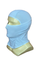 Scout Подшлемник женский/детский Baby голубой в Калиниграде