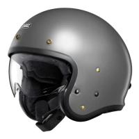 Shoei Шлем J.O 2 Plain Серый в Калиниграде