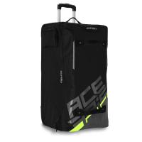 Acerbis Сумка дорожная на колёсах Voyager Black/Grey (105 L) в Калиниграде