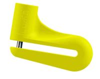 Luma Замок на диск тормозной ENDURO 73D (Ø5 ММ) жёлтый в Калиниграде