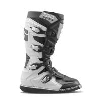 Gaerne Мотоботы GX-1 Goodyear Black/White/Grey в Калиниграде