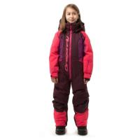 Dragonfly Комбинезон детский Gravity Junior Gravity Purple-Brown в Калиниграде