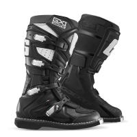 Gaerne Мотоботы GX-1 GoodYear Black в Калиниграде