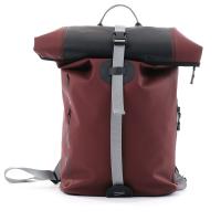 Dragonfly Герморюкзак DF Fold Bag Maroon 22л в Калиниграде