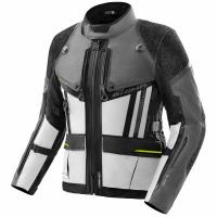 Shima Мотокуртка туристическая Tracker Men Grey в Калиниграде