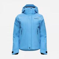 Finntrail Куртка женская утепленная Aspen 3463 Blue в Калиниграде