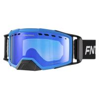 Finntrail Маска Vision 1093 BlueMirrored (OS) в Калиниграде