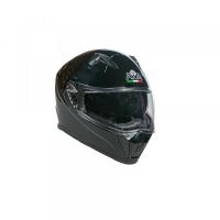 AiM Шлем интеграл JK320 Black Glossy в Калиниграде