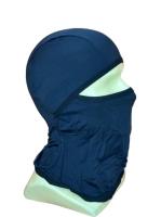 Scout Подшлемник трансформер Silk черный в Калиниграде