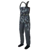 Finntrail Вейдерсы Aquamaster-Z 1527 CamoGrey в Калиниграде