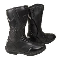 Rush Мотоботы Hail Черный в Калиниграде