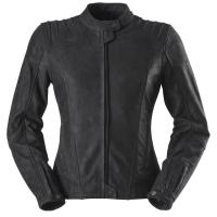 Furygan Мотокуртка женская Elena кожа Черный в Калиниграде